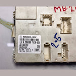 Load image into Gallery viewer, Mercedes-Benz Body Control Module A 205 9007339 W205 C-Class