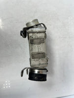Bild in die Galerieansicht laden, 2010-16 BMW 550i 5' 6' X5 F15 X6 N63B44B LEFT Turbocharger Intercooler 7575405