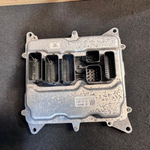 Load image into Gallery viewer, OEM BMW F10 N20 ENGINE CONTROL ECU UNIT SET DME+KEY 8626172 BOSCH