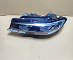 قم بتحميل الصورة إلى عارض الصور، Genuine 2019-2023 BMW 330i Front LEFT Headlight 9481715 G20 and G21