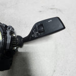 Load image into Gallery viewer, 2018 BMW M3 Steering Column Switch 6996593 3 Series F30 F80 and 4Series F32 F33