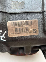 Load image into Gallery viewer, 2010-2017 BMW X3 F25 X4 F26 with 3.73 ratio Rear Differential DIFF 7592009 OEM