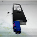 قم بتحميل الصورة إلى عارض الصور، 2008-2015 Mercedes-Benz C63 AMG Antenna Amplifier A2048204089 C-Class W204