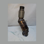 قم بتحميل الصورة إلى عارض الصور، BMW F30 320i&4 Series F36 430i xDrive models 2017-18 Catalytic Converter 8638227