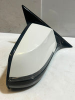 Load image into Gallery viewer, BMW 5 Series F10 F11 Right Side View Mirror Right Front Electric F0153124U6680
