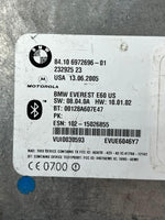 Bild in die Galerieansicht laden, 2006 BMW 325i 530xi 525xi Telematics Communication Control Module 6972696 OEM