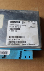 Bild in die Galerieansicht laden, 2003-2005 BMW Z4 Transmission Control Module 7522980 E39, E46, E85, and Z4