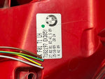 Load image into Gallery viewer, 2010 BMW 7 Series 750Li F01, F02, F03, F04 LEFT Rear Tail Light 7182197 OEM