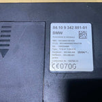Load image into Gallery viewer, BMW F10, F20, F30, F31, and F32 Telematics Control Unit 9342881