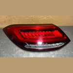 Load image into Gallery viewer, Mercedes W257 CLS Rear Left Side LED Tail Light Brake Stop Lamp A257 9002600