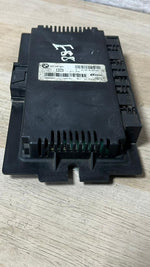 Load image into Gallery viewer, BMW 2008-2009 BMW 128i Footwell Light Control Module 9197161 FRM E82 E88 2D