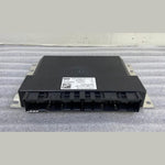 Load image into Gallery viewer, OEM BMW 7 G11 G12 Suspension control unit module 6878867 Continental