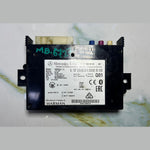 Load image into Gallery viewer, 2019 Mercedes-Benz C180 Telematics Bluetooth Control Unit Module A2229003820
