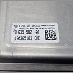 Load image into Gallery viewer, OEM BMW F36 N55 ENGINE CONTROL UNIT DME ECU SET 8639582 BOSCH