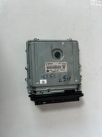 قم بتحميل الصورة إلى عارض الصور، 2006-2013 BMW X5 N57 E70 Engine Control Unit ECU SET DDE + CAS3 AG +1KEY 8517016