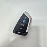 Load image into Gallery viewer, 9886664-2019 BMW 3 Series G20 G21 2.0d Engine Control Unit DDE Key Set OEM