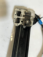 Load image into Gallery viewer, 2000-2006 BMW X5 E53 Front Right Window Regulator With Motor 8254912 OEM