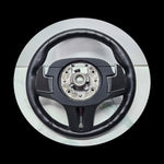 Load image into Gallery viewer, OEM BMW G01 G02 G05 G06 G07 G20 G21 G30 G31 Steering Wheel Shift Pads 8746155