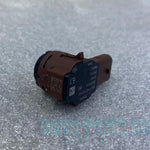 Load image into Gallery viewer, OEM BMW F44 G11 G12 G29 Parking sensor Bosch 6.1 Sunset orange 9827003 New