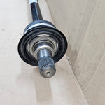 Bild in die Galerieansicht laden, 8089849-2020-2023 BMW 8 Series F93 M8 Gran Coupe Rear Left Output Shaft OEM