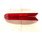 قم بتحميل الصورة إلى عارض الصور، BMW F31 REAR BUMPER REFLECTORS LEFT RIGHT 7285745 7285746 SET