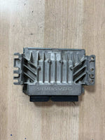 قم بتحميل الصورة إلى عارض الصور، 2012-2014 Mini Cooper Engine Control Module 7557395