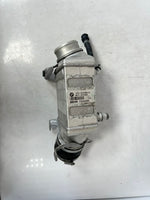 Load image into Gallery viewer, 2008-2019 BMW X6 F01 F02 F04 F10 E70 F15 Right Turbocharger Intercooler 7575406
