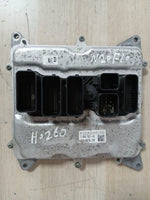 Load image into Gallery viewer, BMW F10 520i N20 2012 ENGINE CONTROL UNIT ECU SET + CAS4 CA + NO KEY - 7646763