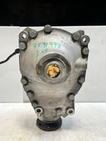 Load image into Gallery viewer, 2010-2017 BMW X3 F25 F07 F10 xDrive 335i 520 Front Differential 7591997 R=3.08