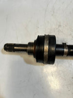 Load image into Gallery viewer, 2016-2021 BMW 740i G32 G11 G12 640i Rear Right Axle DRIVE Shaft 8639456 OEM