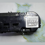 Load image into Gallery viewer, Mercedes Climate Control Unit A2469008215 A-Class W176, B-Class W246, CLA, GLA