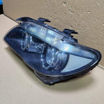 Load image into Gallery viewer, 2006 BMW 750i Xenon Headlight 6937241 7 Series E65 E66 LCI Right side