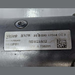 Load image into Gallery viewer, 2022-2025 BMW G42 230I B48 2.0L ENGINE VALEO STARTER MOTOR OEM 5A33FB9