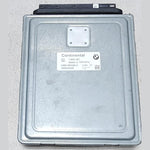Bild in die Galerieansicht laden, 2012 BMW 750i Engine Control Module 7640087 750i N63 and X6 ECU SET
