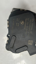 قم بتحميل الصورة إلى عارض الصور، 2011-2016 BMW 550i Throttle Body 7555944 F10 550i, 650i, 750i