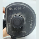 قم بتحميل الصورة إلى عارض الصور، 2016 BMW X3 Auxiliary Water Pump 7643949 3 Series F30 F31 F35 OEM