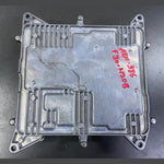 Load image into Gallery viewer, OEM BMW 328i F30 2012 N20B ENGINE CONTROL UNIT ECU SET DME 7646763