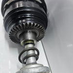 Load image into Gallery viewer, 2023 BMW XM G09 S68 4.4 V8 Front Right Driveshaft 5A2E808 TEST DRIVE SHAFT 30KM