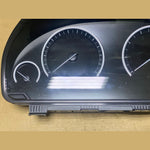 Load image into Gallery viewer, BMW F10 Speedometer Instrument Cluster 6802324 Bosch OEM