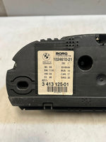 Load image into Gallery viewer, 2004-2007 BMW X3 E83 3.0i xDrive Instrument Cluster SPEEDOMETER 3413125