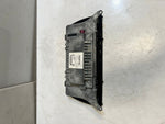 قم بتحميل الصورة إلى عارض الصور، 2010-2013 BMW X5 X6 E70 E71 Navigation Information Display Screen 2016721 OEM