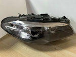 Bild in die Galerieansicht laden, BMW Series 5 F10 F11 Front Right LCI ADAPTIVE XENON Headlight A8 7378516 01 RHD