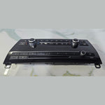 قم بتحميل الصورة إلى عارض الصور، OEM BMW 7 F01 F02 F03 F04 Climate control and Radio Panel 9224749