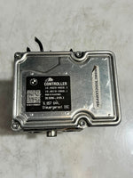 Load image into Gallery viewer, 2011-2017 BMW X3 F25 and X4 F26 Abs Brake Pump Control Module 6857644 OEM