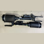 قم بتحميل الصورة إلى عارض الصور، Mercedes W164 GL450 Front Right \ Left Side Air Suspension Shock Absorber Strut