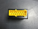 قم بتحميل الصورة إلى عارض الصور، BMW 750iL E38 1995 M73 ENGINE CONTROL COMPUTER ECU UNIT SET DME 1427684