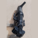قم بتحميل الصورة إلى عارض الصور، BMW F10 F11 F07 & LCI HEADLIGHT WASHER SPRAY NOZZLE FRONT RIGHT 7377668