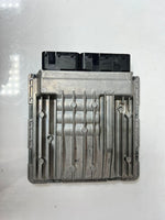 قم بتحميل الصورة إلى عارض الصور، 07-11 BMW 328i E92 N52 2.5 Engine Control Module ECU DME+CAS3+NO KEY SET 7567362