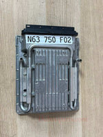 قم بتحميل الصورة إلى عارض الصور، Ecu BMW F Series 5.0i ENGINE CONTROL UNIT 7595549 DME MSD85.0 5WK93826