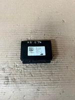 Load image into Gallery viewer, 2016 BMW 2 Series F20 F21 E70 X5 F22 F23 Air Conditioning Control Module 6820234